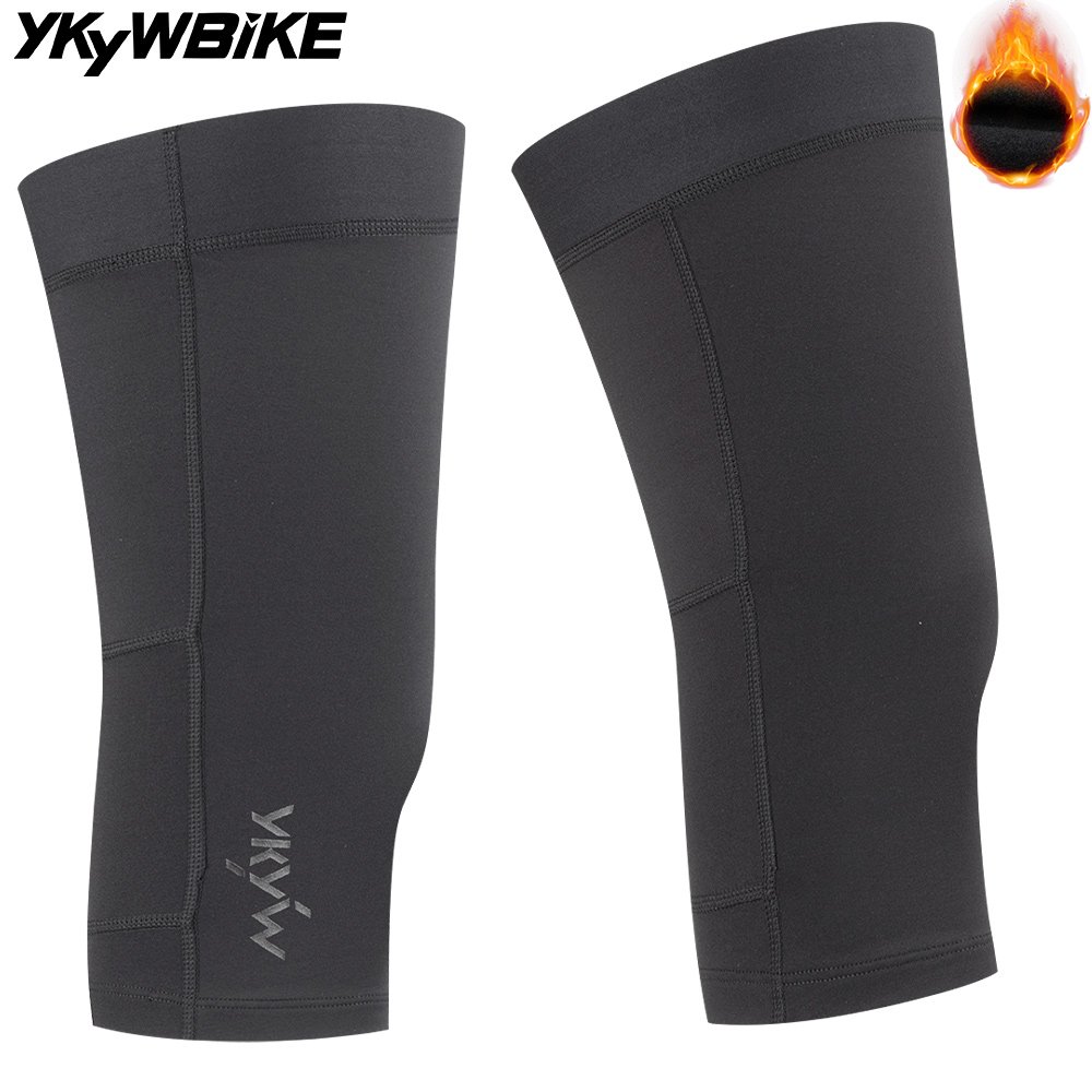 Knee Sleeve Pair - Ocieplacze na kolana do jazdy na