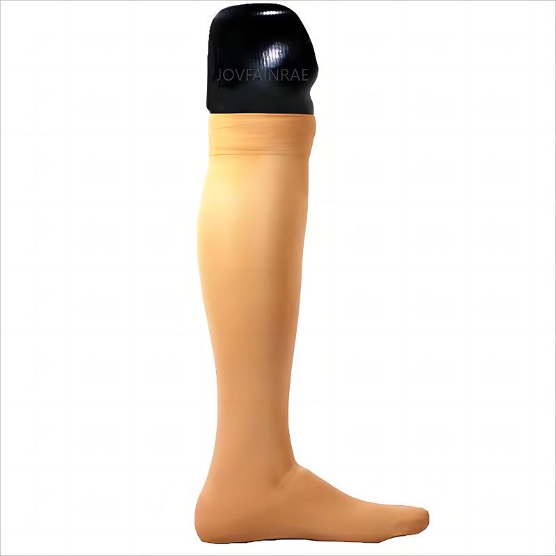 Knee Sleeve Pair - 6 szt. Protetycznych skarpet opaska na