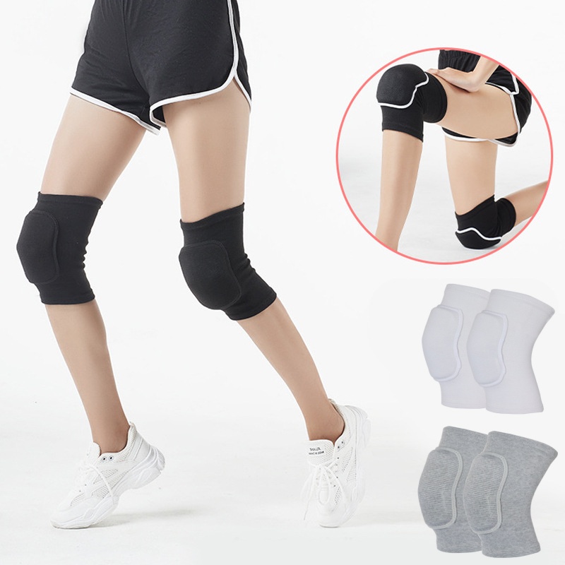 Knee Sleeve Pair - Ochraniacze na kolana Szelki uciskowe na