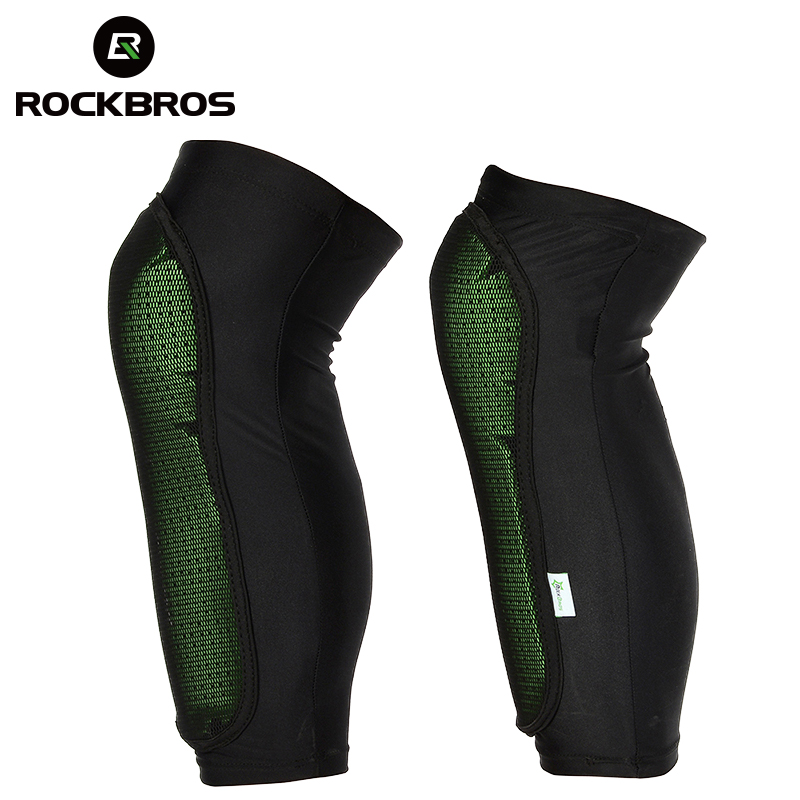 Knee Sleeve Pair - ROCKBROS Sport rozgrzewka na nogi MTB