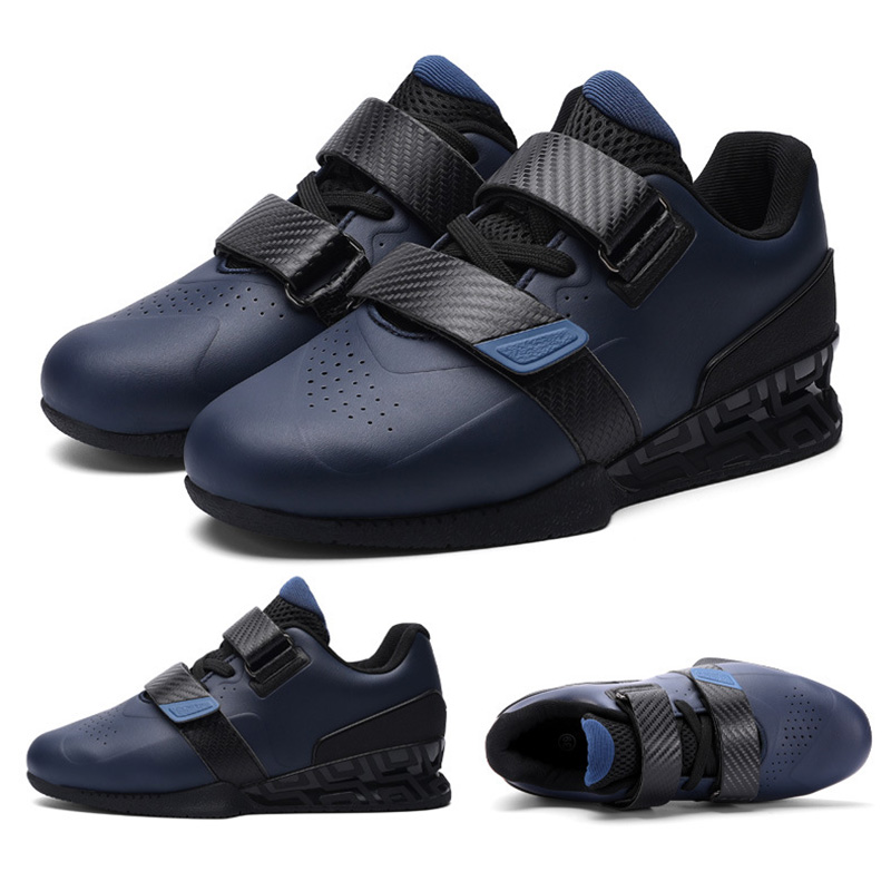 Crossfit Gym - Nowe buty do podnoszenia ciężarów Hook