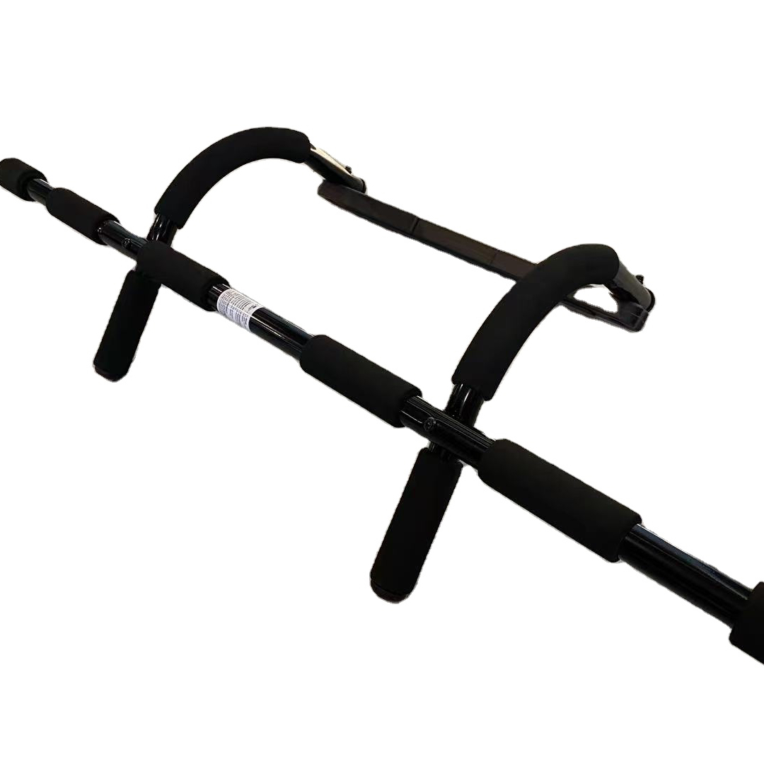 Drążek do podciągania do domow – Pull Up Bar Grip recenzja i cena