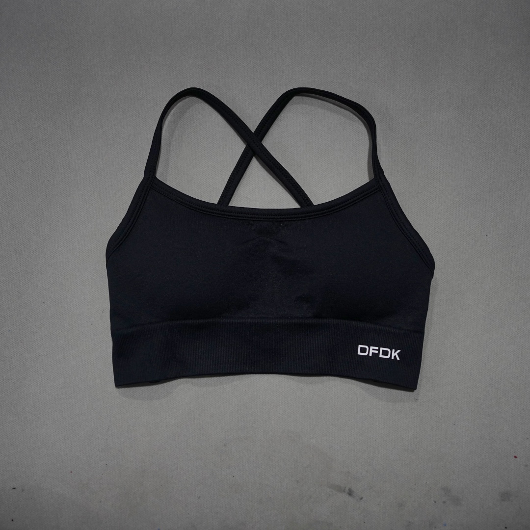 DFDK Seksowny Biustonosz do Jo – Crossfit Gym recenzja i cena
