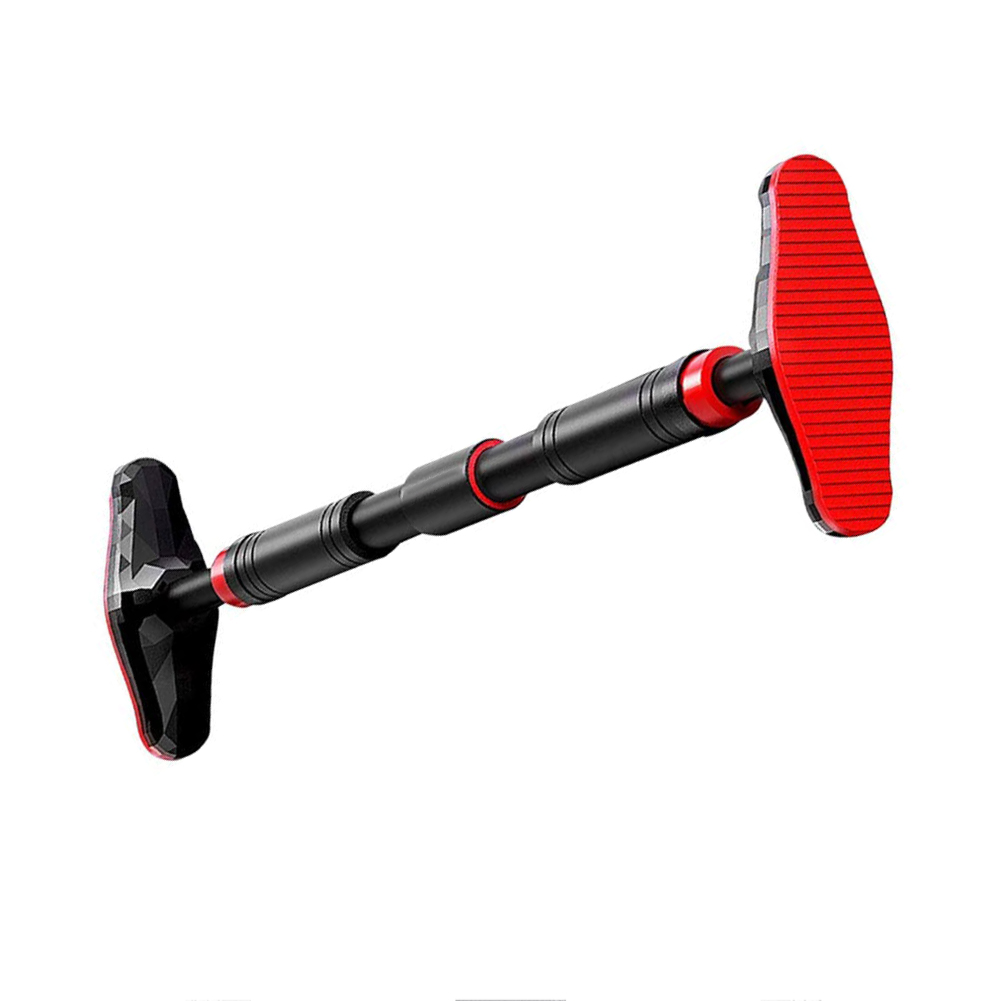 Sprzęt do domowej siłowni: Poz – Pull Up Bar Grip recenzja i cena