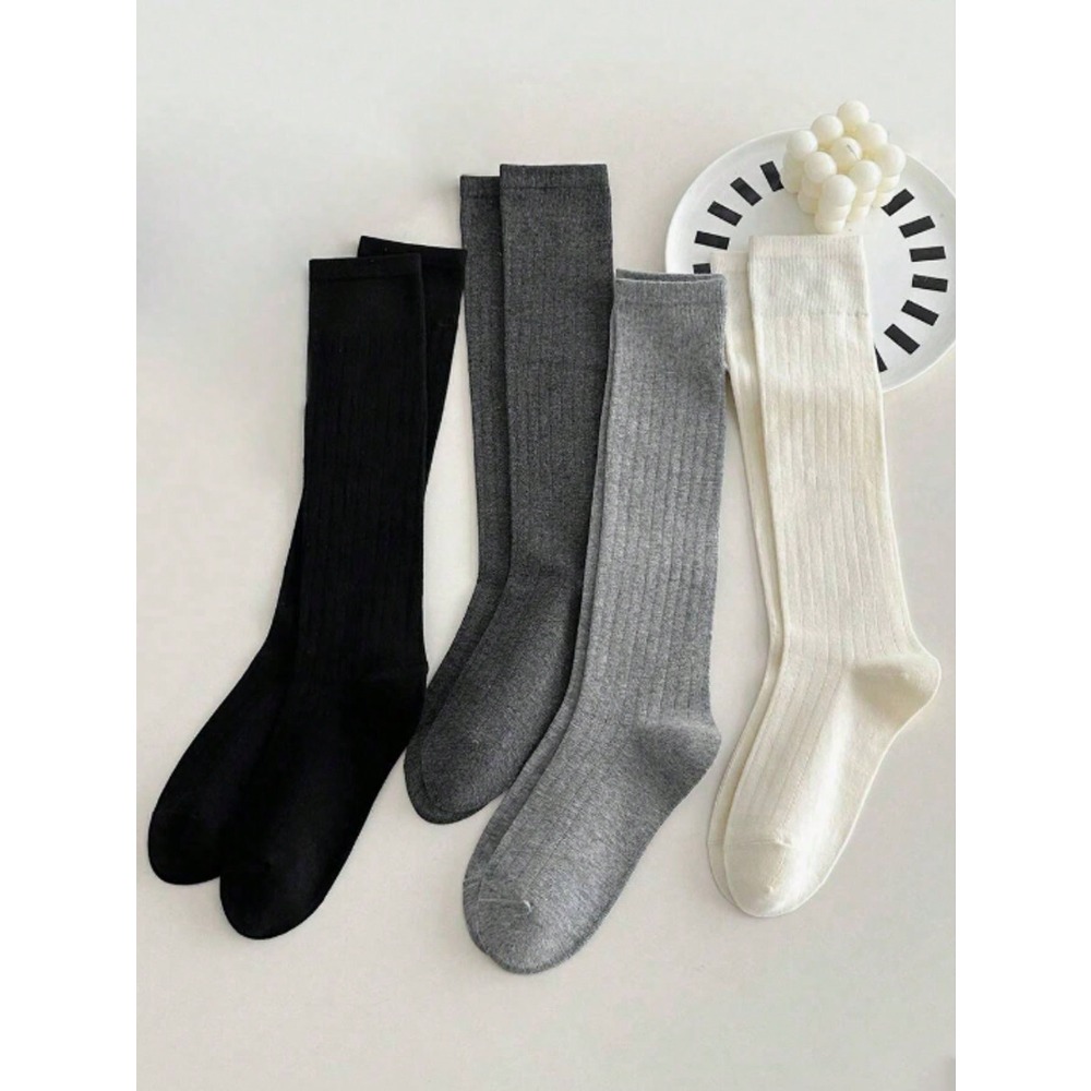 Damskie vintage'owe dzianinowe – Knee Sleeve Pair recenzja i cena