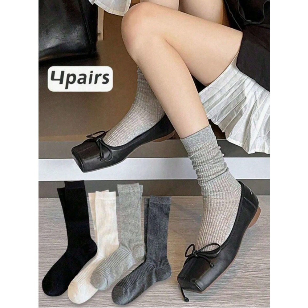 Damskie vintage'owe dzianinowe – Knee Sleeve Pair recenzja i cena