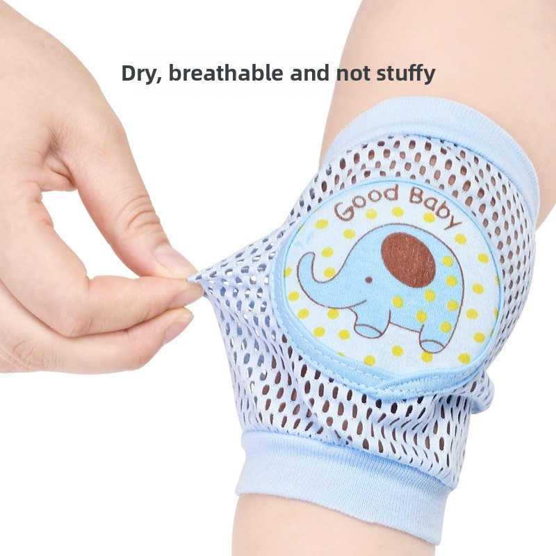 Ochraniacze na kolana dla niem – Knee Sleeve Pair recenzja i cena