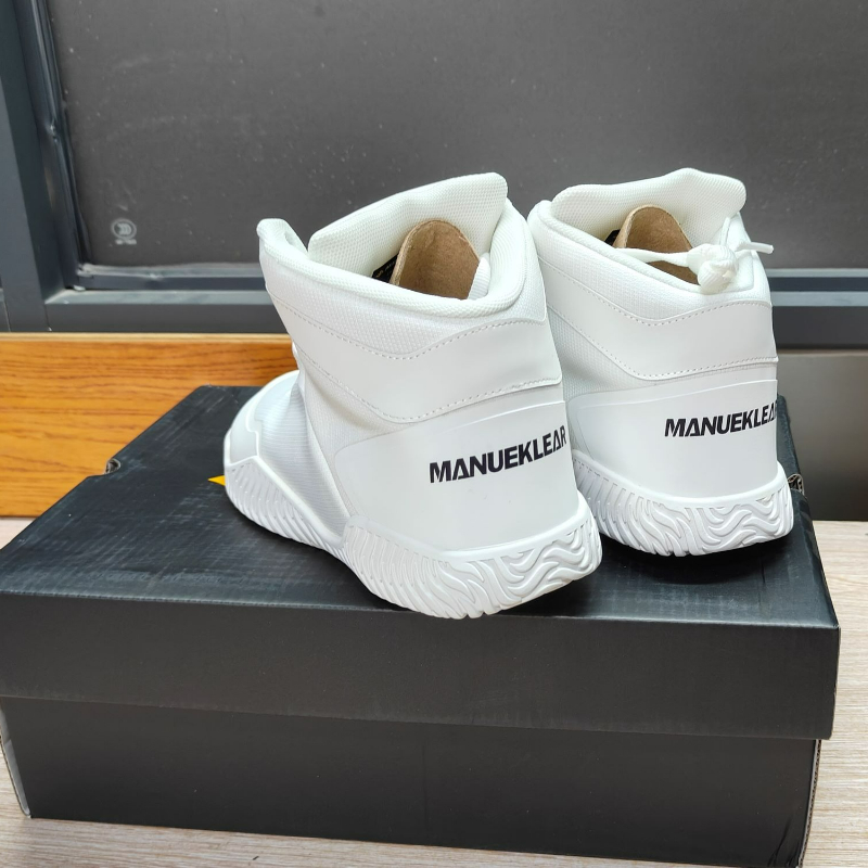 Klasyczne markowe buty do podn – Crossfit Gym recenzja i cena