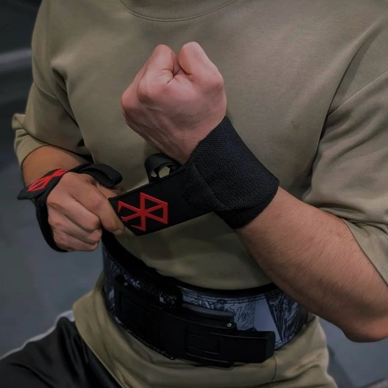 One Piece Naruto Berserk DRAGO – Crossfit Gym recenzja i cena