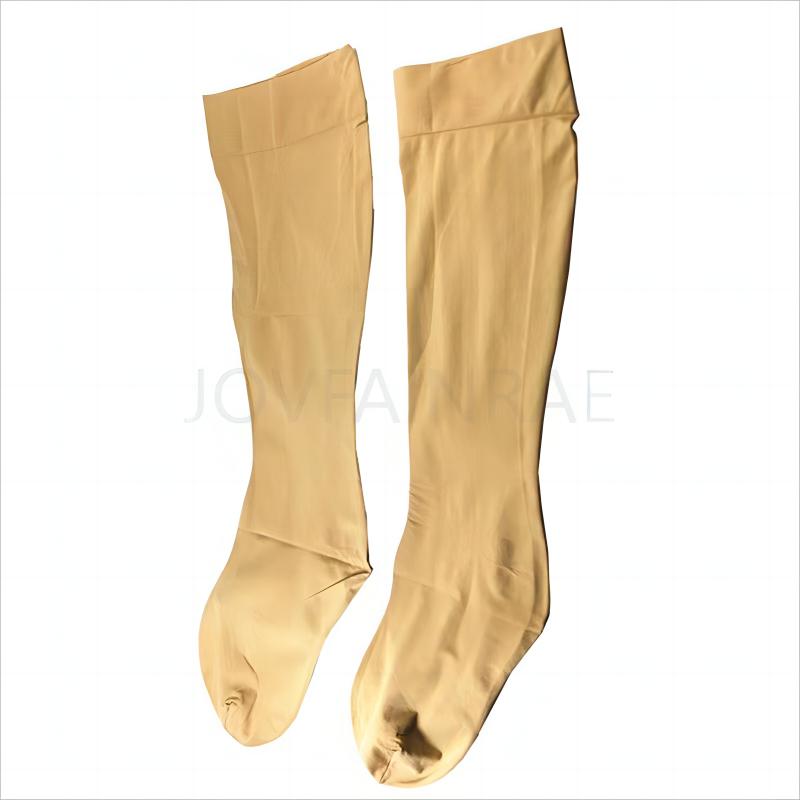 6 szt. Protetycznych skarpet o – Knee Sleeve Pair recenzja i cena