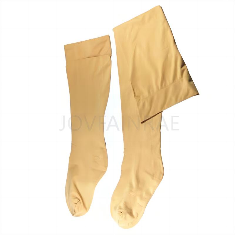 6 szt. Protetycznych skarpet o – Knee Sleeve Pair recenzja i cena