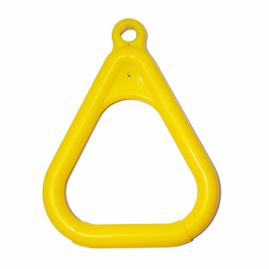 Zestawy huśtawek do zabawy wew – Gymnastic Ring Wood recenzja i cena