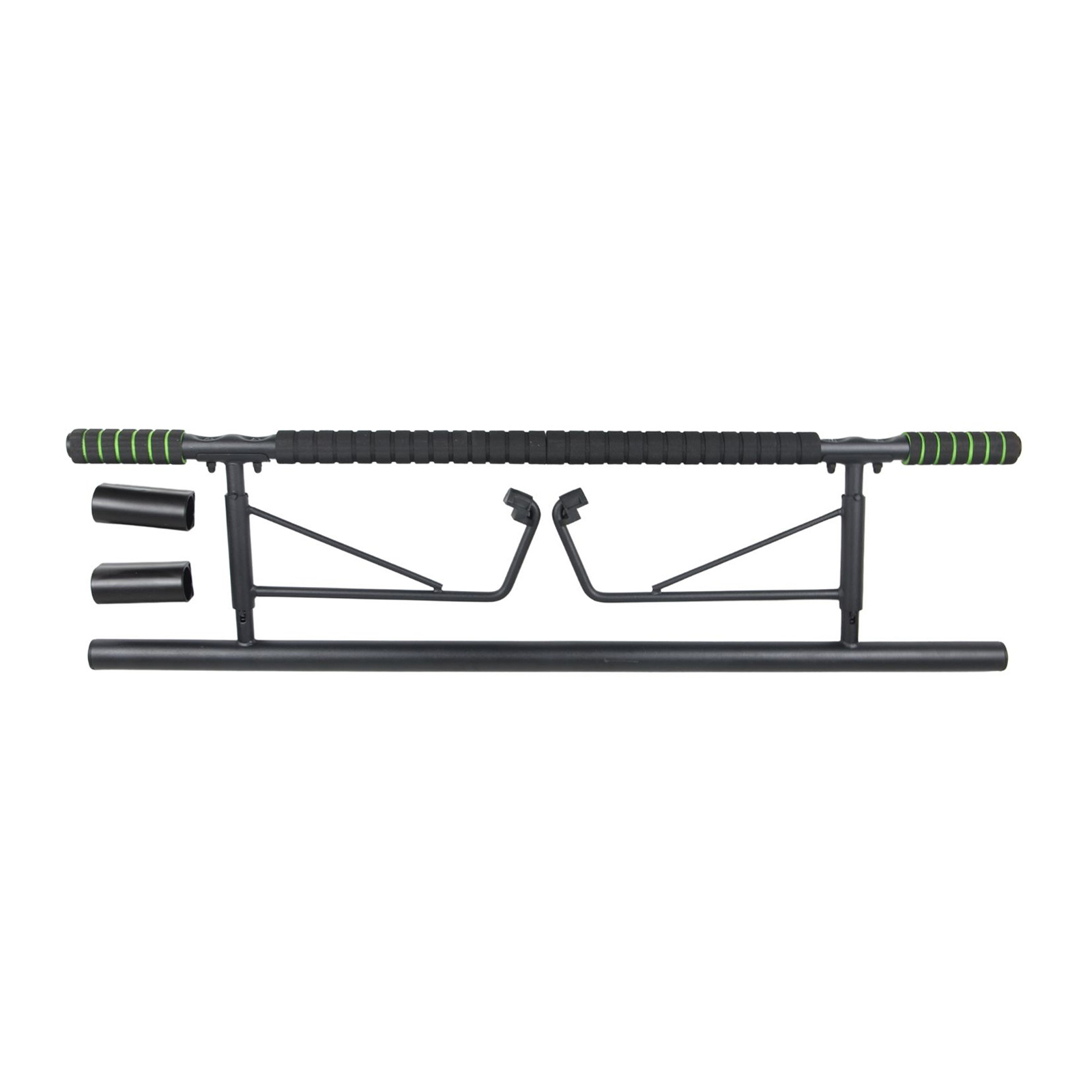 Drążek do podciągania do ramy  – Pull Up Bar Grip recenzja i cena