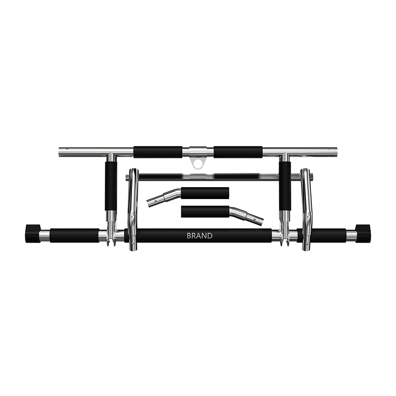 Drążek do podciągania do drzwi – Pull Up Bar Grip recenzja i cena