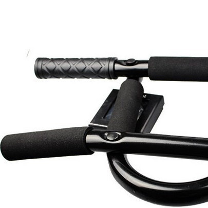 Sprzęt do ćwiczeń w domu: wiel – Pull Up Bar Grip recenzja i cena