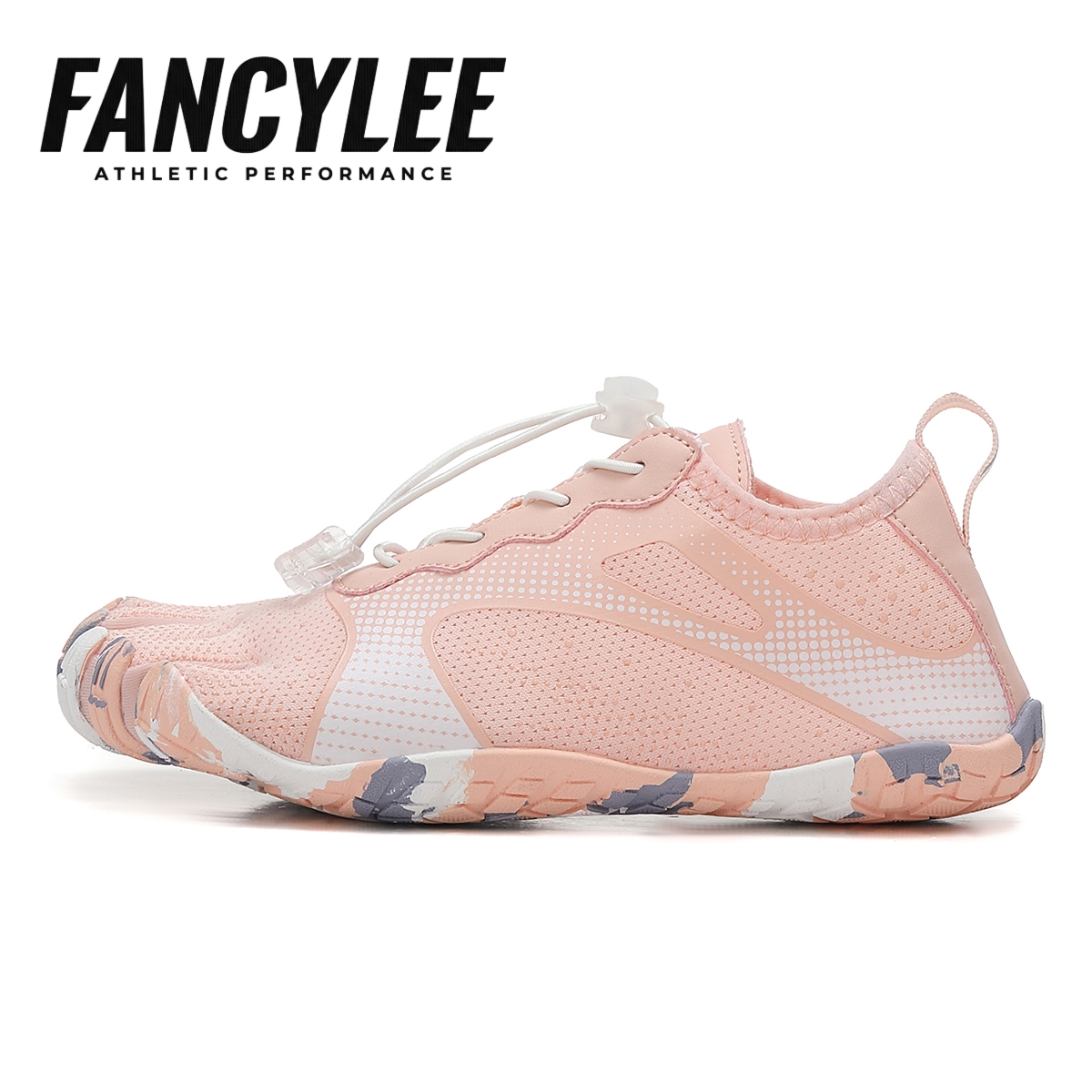 FANCYLEE Buty Pięciopalczaste  – Crossfit Gym recenzja i cena