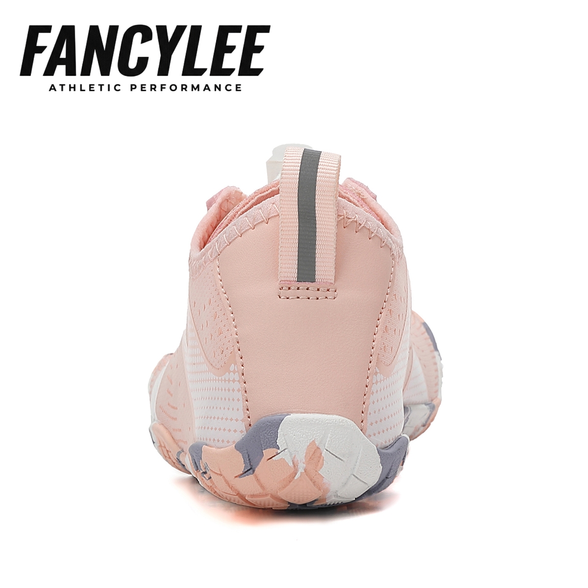 FANCYLEE Buty Pięciopalczaste  – Crossfit Gym recenzja i cena