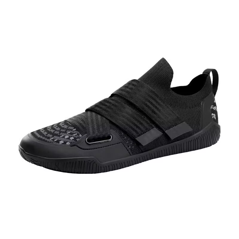 Profesjonalne buty do podnosze – Crossfit Gym recenzja i cena