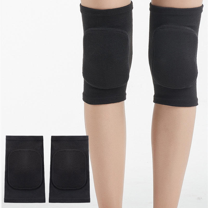 Ochraniacze na kolana Szelki u – Knee Sleeve Pair recenzja i cena