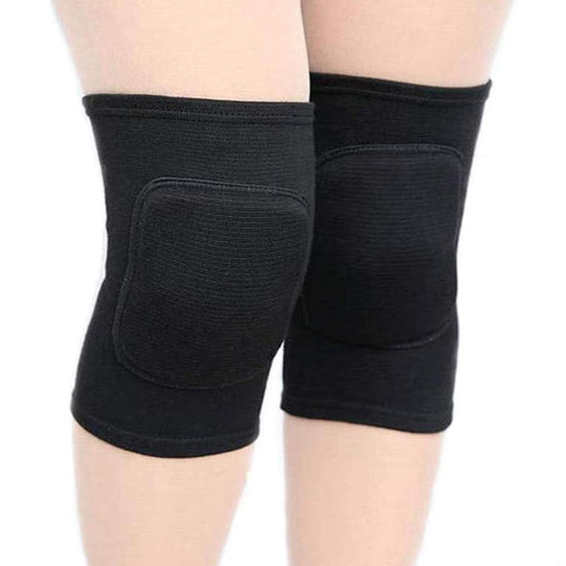 Ochraniacze na kolana Szelki u – Knee Sleeve Pair recenzja i cena