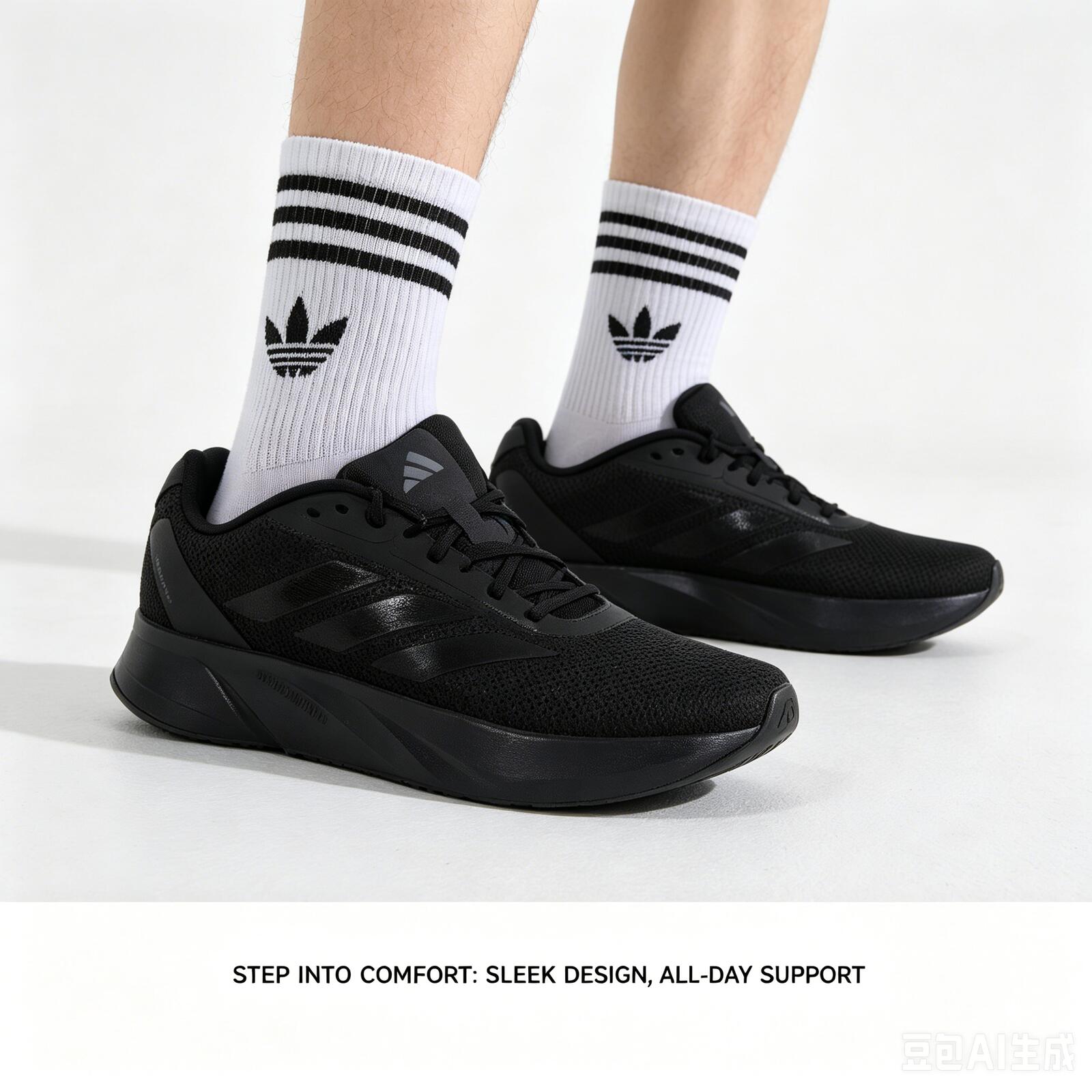 adidas Czarne Białe Trzy Paski – Adidas Shoes Duramo Sl recenzja i cena
