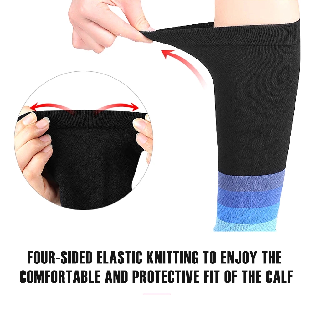 1 Para Kompresyjnych Rękawów n – Knee Sleeve Pair recenzja i cena