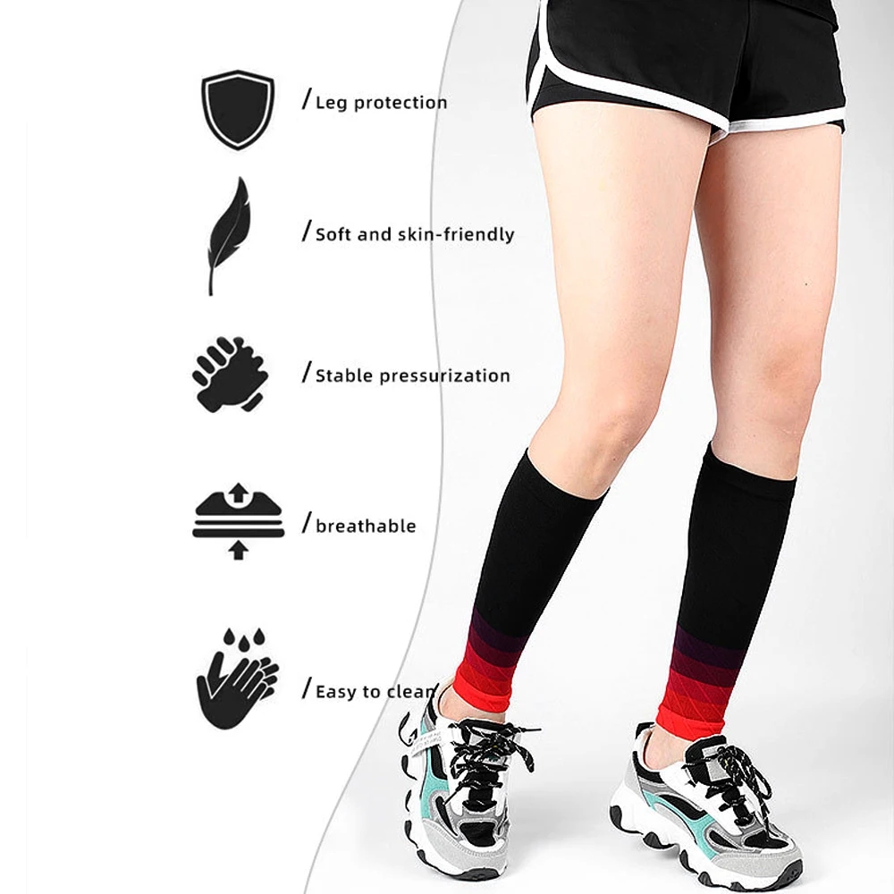 1 Para Kompresyjnych Rękawów n – Knee Sleeve Pair recenzja i cena