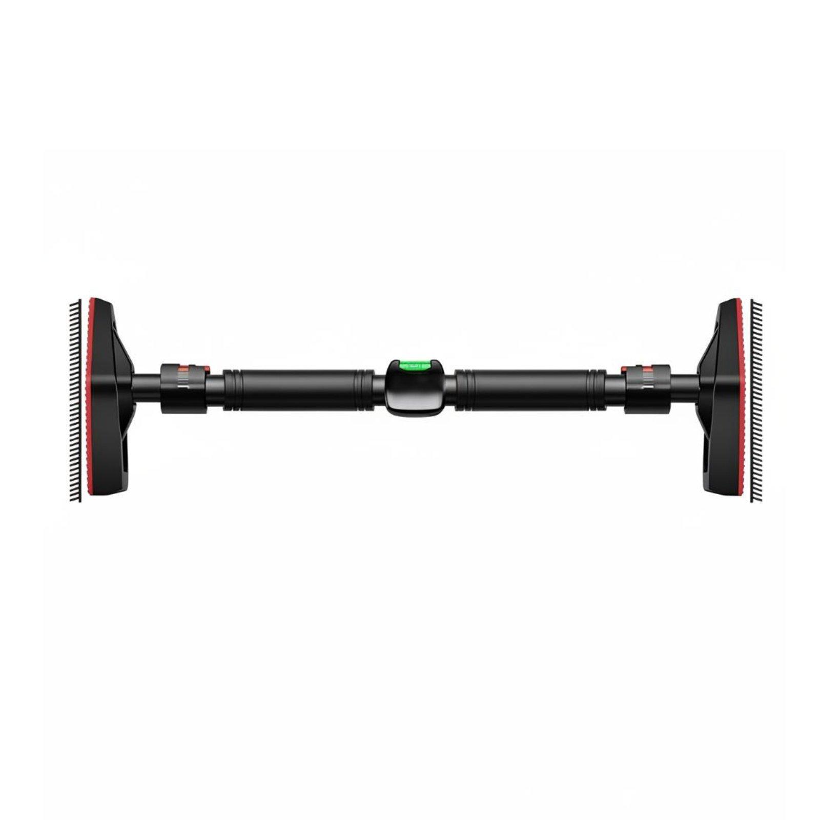 Wytrzymały drążek do podciągan – Pull Up Bar Grip recenzja i cena