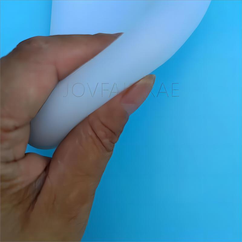Żelowa osłonka na protezę łydk – Knee Sleeve Pair recenzja i cena
