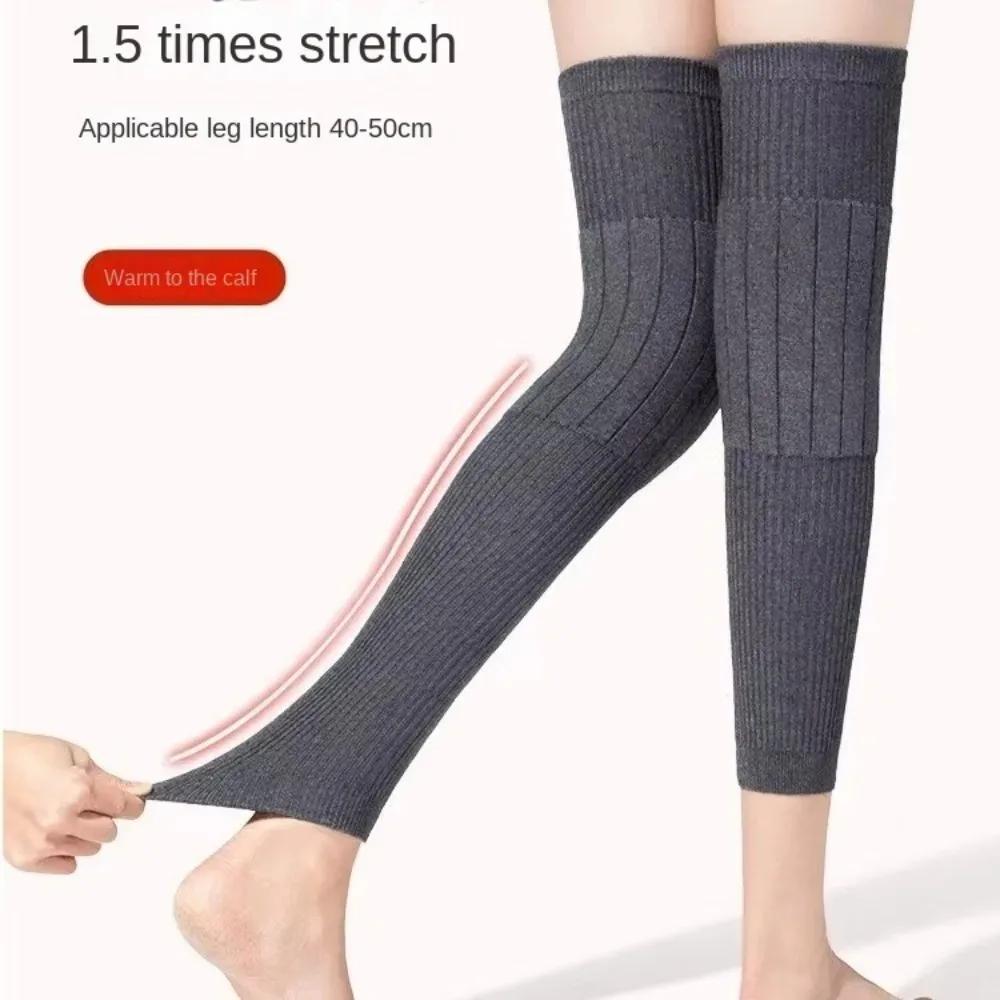 1 Para Grubych, Ciepłych Wełni – Knee Sleeve Pair recenzja i cena