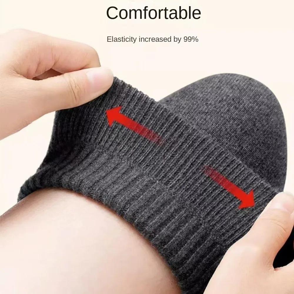 1 Para Grubych, Ciepłych Wełni – Knee Sleeve Pair recenzja i cena