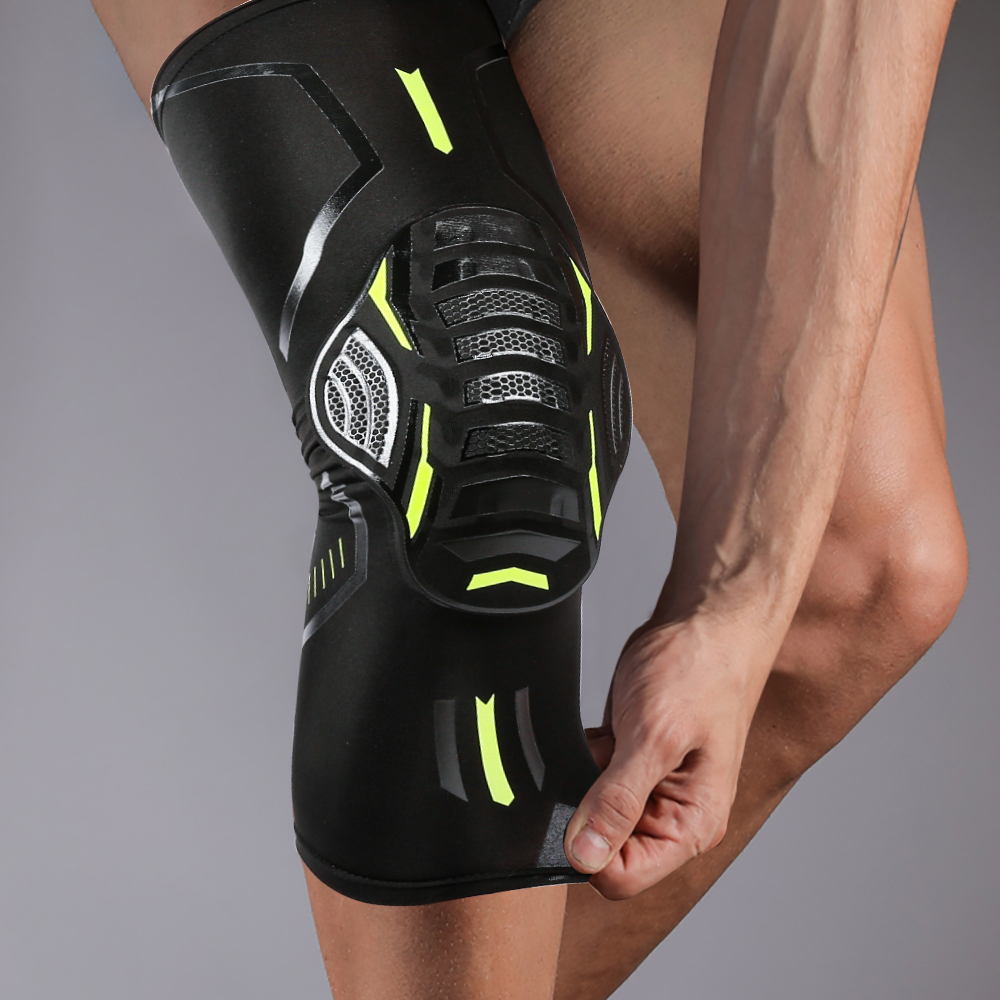 Orteza kolana, kompresyjna opa – Knee Sleeve Pair recenzja i cena