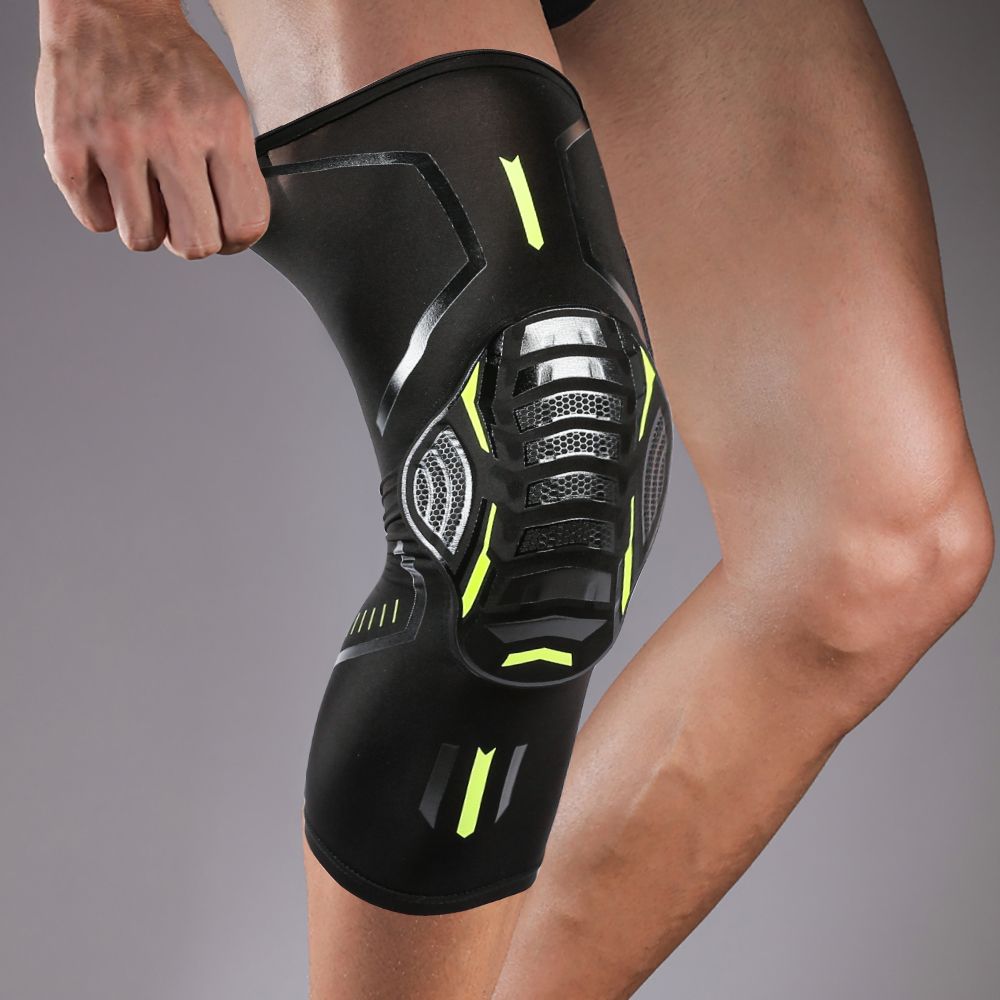 Orteza kolana, kompresyjna opa – Knee Sleeve Pair recenzja i cena